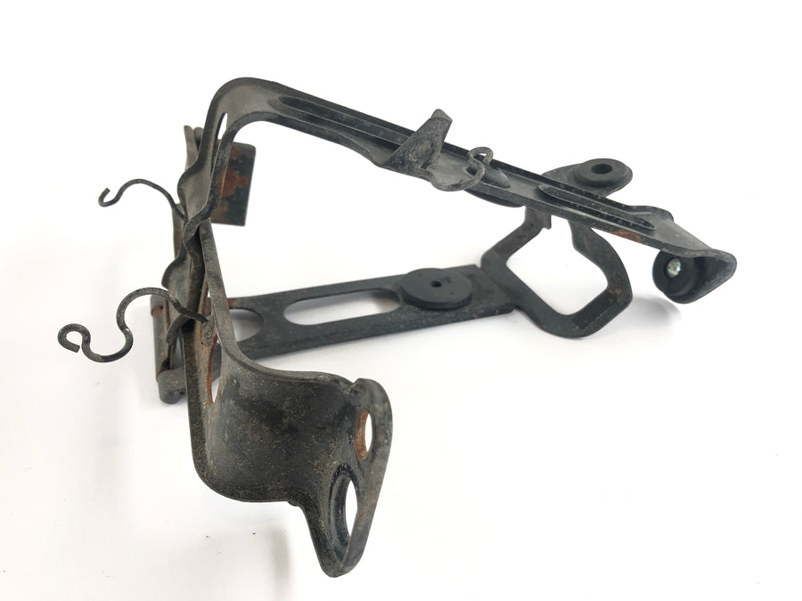 Honda VF 1000 F SC15 [1986] - Batteria per supporto per il proprietario della batteria