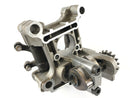 BMW R 1150 GS [2000] - Data dell'albero a camme con albero a camme sulla destra-1