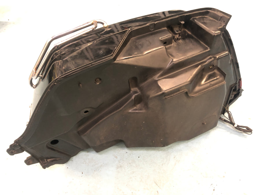 Honda GL 1500 Goldwing SC22 [1988] - Side Case a destra
