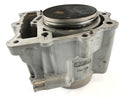 BMW F 650 CS Scarver [2001] - Cilindro con pistoni-4