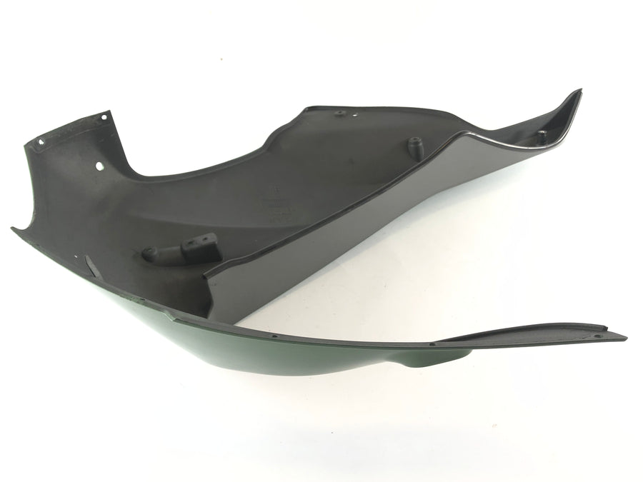 Moto Guzzi V11 Tenni [2001] - rivestimento laterale a sinistra