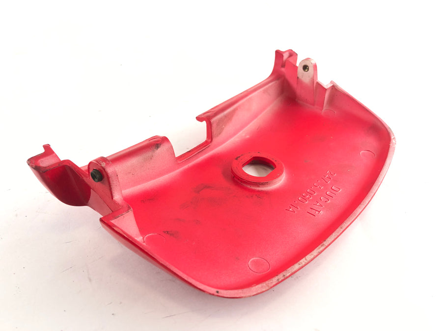 Ducati 900 SS [1992] - Heckverkleidung Mittelteil