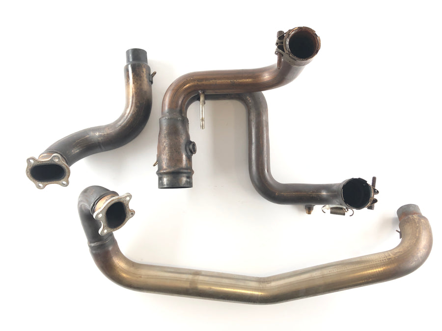 Can on the Spyder SM5 [2009] - Panchiere set