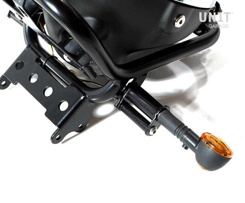 BMW R 1150 GS Adventure [2002-2006] - BASIC Blinkerverlängerung/Blinker Adapter
