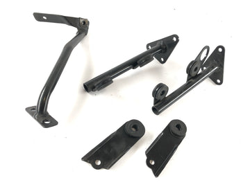 BMW K 1200 Rs [2001] - Set di dispositivi di raffreddamento dell'acqua di staffa - 0
