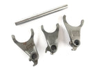 Honda Varadero XL 1000 SD02 [2002] - Switch Forks Switching Claus Set-3