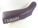 Yamaha DT 80 53V [53VA] - Banca del sedile-1