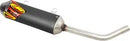 KTM XCW-E 300 [2008-2009] - Powercore 2 Endschalldämpfer – Bild 6