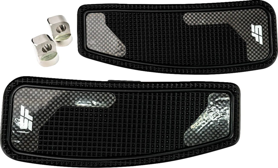 Harley Davidson Touring [SLYFOX] – Mini-Trittbretter