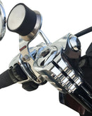 harley davidson fxsbse [KLOCK WERKS] – supporto per dispositivo iOmounts™-8