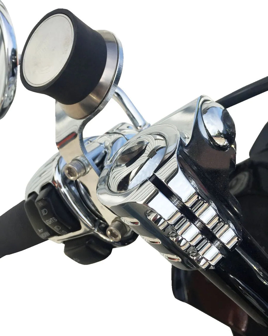 harley davidson fxsbse [KLOCK WERKS] – supporto per dispositivo iOmounts™
