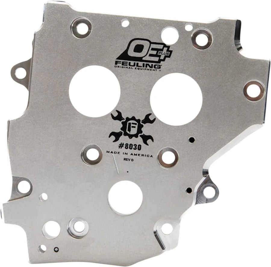 Harley-Davidson FXSTC 1340 Softail Custom [1999] - OE+ camshaft plate - type: transmission gear - picture 1
