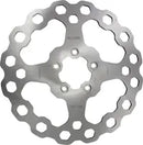 Harley-Davidson XL 883 R Roadster [2015] - Cubiq™ brake disc - surface: chrome - picture 6
