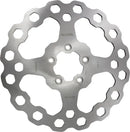 Harley-Davidson XL 1200 C Sportster Custom [2020] - Cubiq™ brake disc - surface: chrome - picture 4