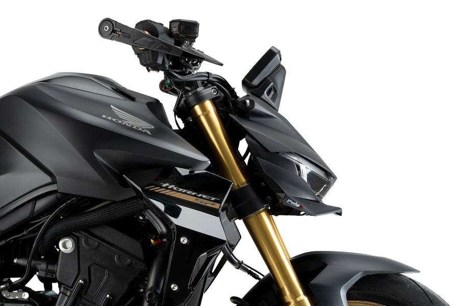 HONDA CB 1000 HORNET SP [2025] – Parabrezza anteriore nudo