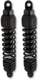 Harley Davidson Flhtk [PROGRESSIVE SUSPENSION] – 444 Series Stoßdämpfer