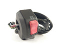 Kawasaki ZX -12R ZXT20A [2004] - Switchbar Switch sull'interruttore di uccisione destra-1