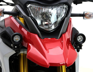 BMW G 310 GS [DENALI] STALLA DI LUCE POSIZIONE
