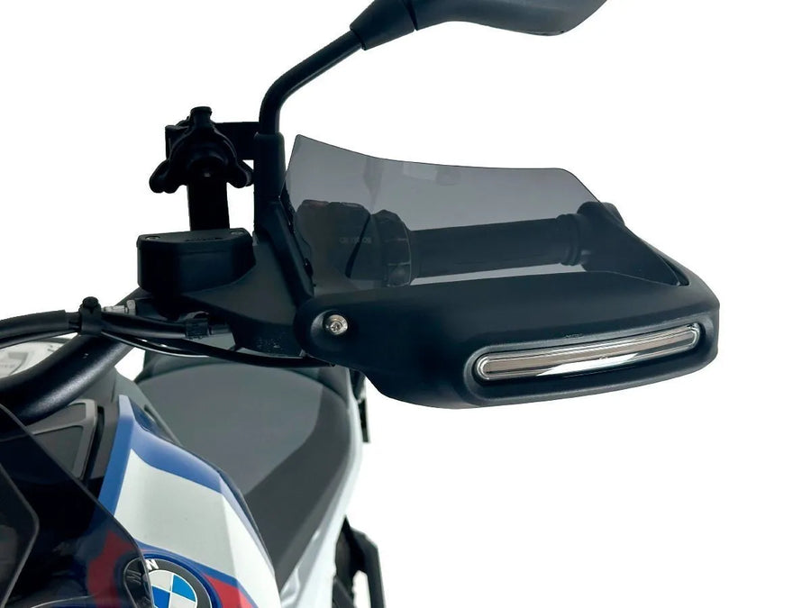 BMW R 1300 GS Trophy [WRS] – Kit di estensione per paramano R1300GS
