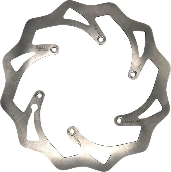 Husqvarna Wr 125 [1972-1973, 1975, 1980] - Brake kit OEM replacement - picture 4