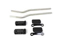 Triumph Street Triple 675 [SW-MOTECH] – BLAZE Panniers Abstandshalter