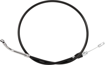 harley-davidson road glide st [DRAG SPECIALTIES] – Quick Connect Kupplungszug