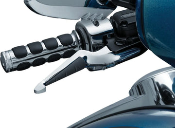 Harley-Davidson Ultra Limited FLHTK [KURYAKYN] – ISO® Hebel - 0