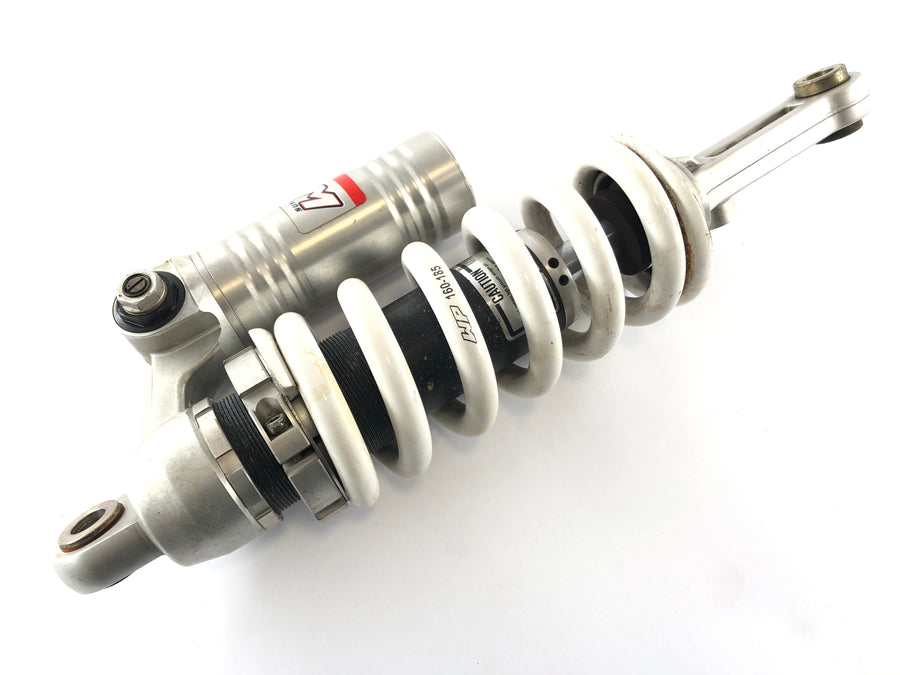 KTM 990 Superduke LC8 EFI [2008] - Shock assorbitore Spring Bone