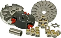 Benelli PEPE 50 [2007] - PRO Series Variator – Image 3