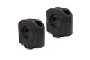 KTM 990 Adventure S [2006] - handlebar holder for Ø 28 mm handlebars, 30 mm increase, version LEH.00.039.24100.30/B - picture 3