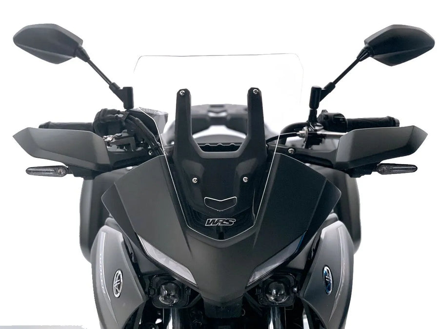 Yamaha MT-07 [WRS] -Windshield