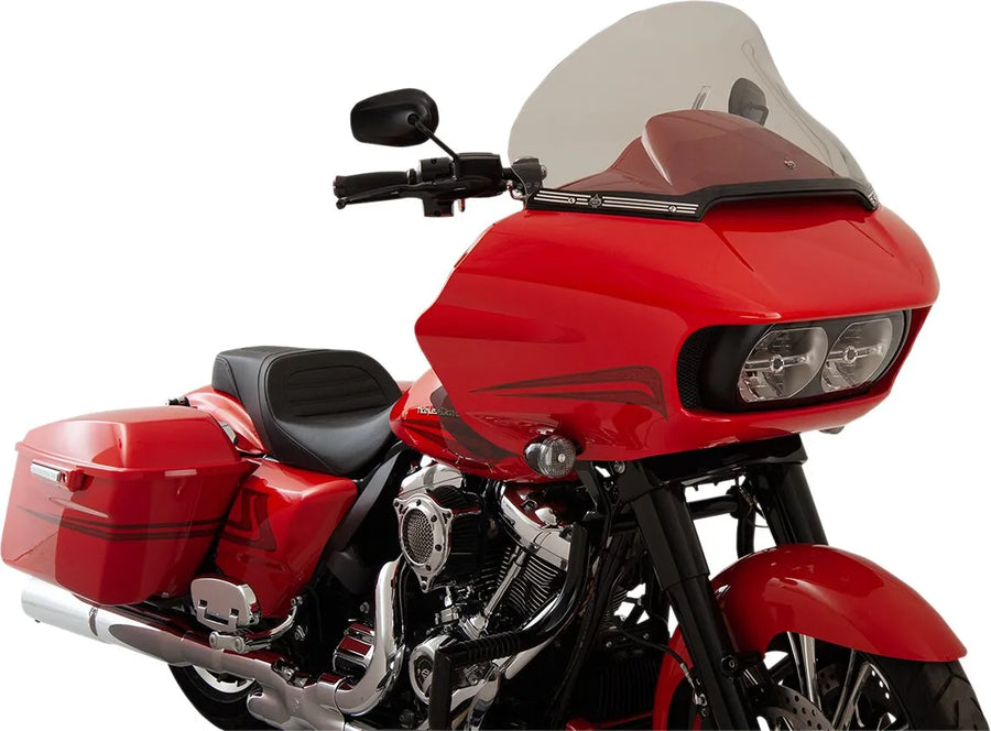 Harley Davidson Touring [KLOCK WERKS] – Parabrezza Pro Touring Flare™