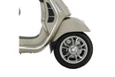 VESPA GTS 310 [2025] – Estensione parafango anteriore – Nero-3