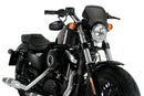 HARLEY DAVIDSON SPORTSTER FORTY-EIGHT XL 1200 X [2020] - Pannello frontale ALU-1