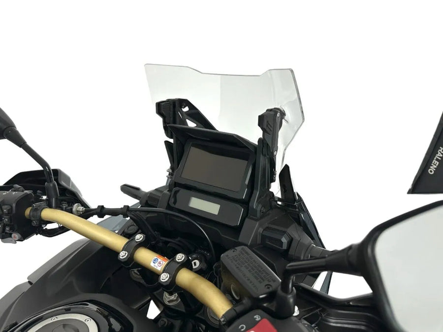 Honda CRF 1100 Africa Twin [WRS] - parabrezza