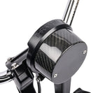 Harley Davidson fxlrs [THRASHIN SUPPLY CO.] - Kit di compensazione indicatore Softail-7