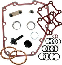 Harley-Davidson FXDWG3 1450 Dyna Wide Glide Limited Edition [2002] - Camshaft Installation Plus Kit – Image 9