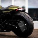 harley davidson sportster s rh 1250 s [HEINZ BIKES] – 3-in-1 additional headlight NANO-4