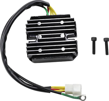 Suzuki GS 750 [RICK'S MOTORSPORT ELECTRIC] - Raddrizzatore regolatore compatibile con ioni di litio Hot Shot