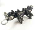 Yamaha DT 125 LC 10V [1982] - Bridge fork sopra-2