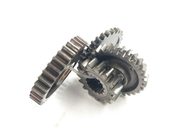 KTM HE 600 LC4 PD [1992] - Gears of Gears - 0