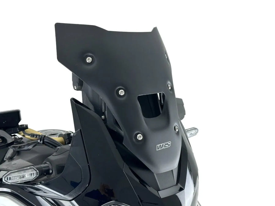 Honda CRF 1100 Africa Twin [WRS] - parabrezza