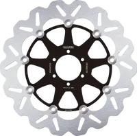 Triumph Sprint 955 RS [2000-2001] - dischi freno – immagine 10