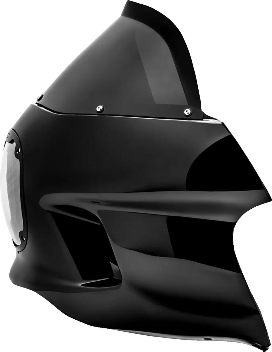 harley davidson sportster s rh 1250 s [SADDLEMEN] – S-RT Mini Verkleidung