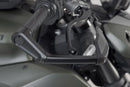 Triumph Daytona 955 [SW-MOTECH] – Hebelschützer mit Windschutz