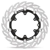Ajp PR7 610 Adventure [2017-2021] - Disco freno serie Nitro - foto 10
