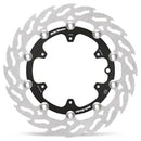 Ajp PR7 650 Adventure [2023-2024] - Nitro Series brake disc - picture 10
