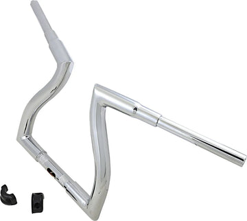 Harley Davidson FLHRXS [LA CHOPPERS] – Manubrio trebbiatrice - 0