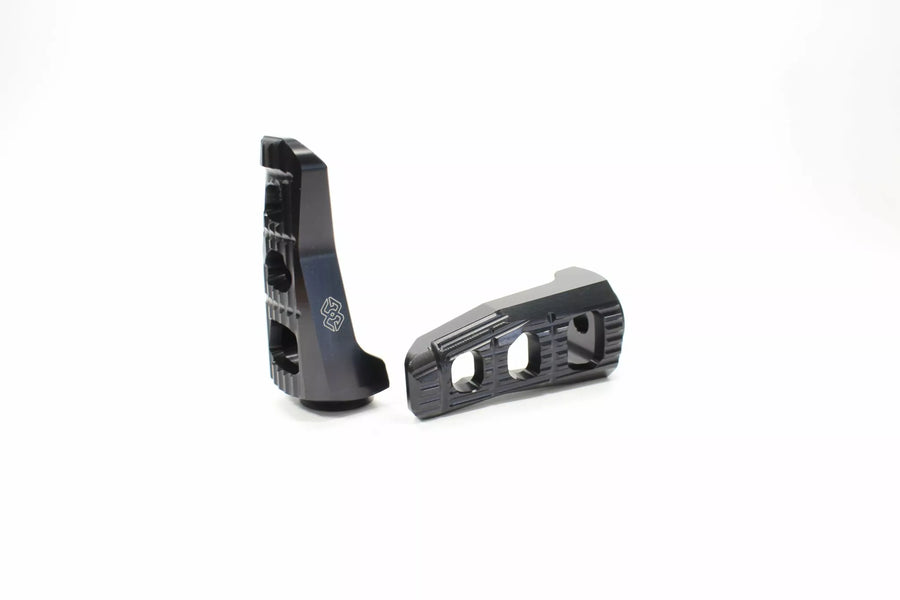 Honda CBR 900 RR [Gilles Tooling]-footrest kit