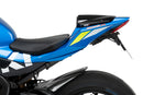 SUZUKI GSX-R 1000 R [2021] – Heckverkleidung – Mattschwarz-4